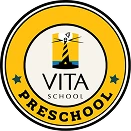 Logo Vita Preschool - Partner Koding Next